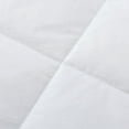 thumbnail image 2 of St. James Home Constance 233 Thread Count Lightweight White Duck Down Blanket Full - Queen - White, 2 of 5