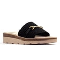 thumbnail image 3 of Sandalias Casuales para Mujer Pop Stars 479 negro 25.5, 3 of 5