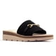 thumbnail image 3 of Sandalias Casuales para Mujer Pop Stars 479 negro 22, 3 of 5