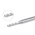 thumbnail image 3 of Uxcell 0.79'' Broca de fresado de carburo para CNC 10Pcs 1.9x10mm, 3 of 4