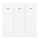 thumbnail image 2 of Interruptor inteligente, pulsa la tecla Wifi, mando a distancia inalámbrico, 95‑240VAC, estándar del Reino Unido, 2200W, 2 of 8