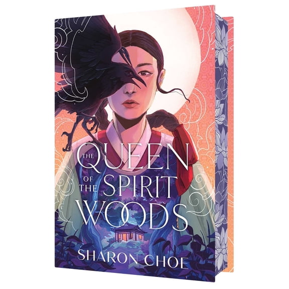 The Queen of the Spirit Woods, (Hardcover)