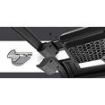 thumbnail image 2 of SuperATV MUDSYS46|FC UTV 4|Speaker Sound System|Fits 2016+ Can Am Defender/Defender MAX|Includes LED Light, Cargo Nets, Digital Clock, and AM/FM Radio|MUDSYS46-FC, 2 of 5