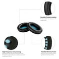 thumbnail image 4 of Replacement Ear Pads Cushion Comfort Boses Quiet Qc15 Qc25 Qc35 Headphone, 4 of 5