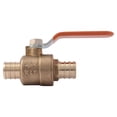 thumbnail image 2 of Shark Bite 22462LFA 3/4" PEX Ball Valve, 2 of 3
