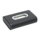 thumbnail image 4 of Porta pañuelos para coche, funda para caja de pañuelos, porta pañuelos rectangular para vehículo negro, 4 of 9