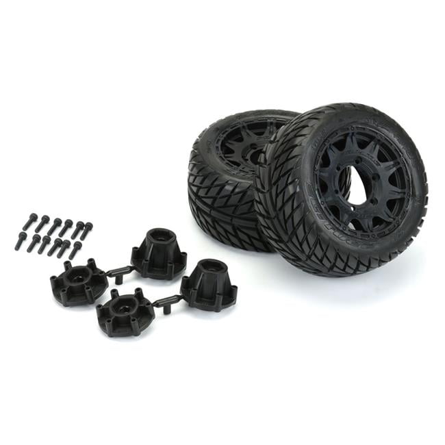 proline racing tires