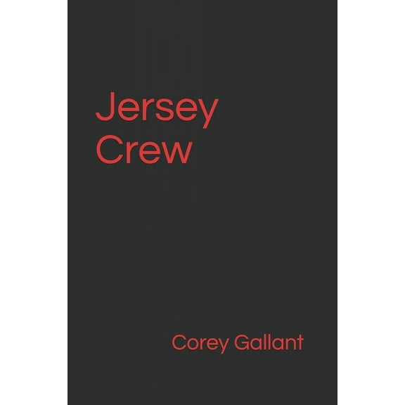 Jersey Crew (Paperback)