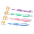 thumbnail image 4 of Brosse à Langue Double Face ABS Outil de Nettoyage de Langue, 4 of 9