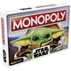 thumbnail image 5 of Juego de mesa Monopoly Star Wars The Child Edition Kids 8+, 5 of 9