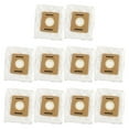 thumbnail image 1 of 10-Pack Replacement Dust Bags For Atrix Backpack Vacuum VACBP610P, 1 of 8