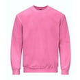 thumbnail image 1 of Gildan  Adult Softstyle Fleece Midweight Sweatshirt, 1 of 3