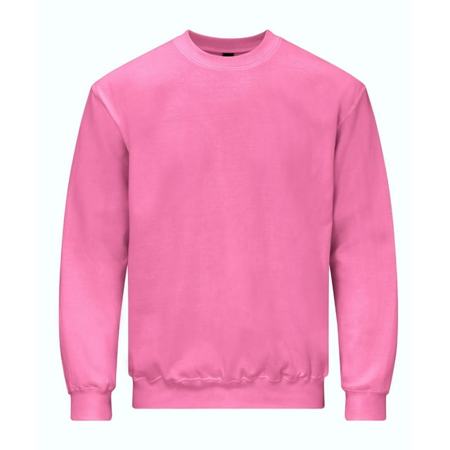Gildan Adult Softstyle Fleece Midweight Sweatshirt