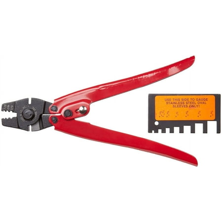 

Cableware 000-WCI mpact Hand Swager