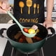 thumbnail image 1 of Campana Para Cocina Exclusive Wooden Handle Spatula Non-stick Frying Pan Spoon Food Grade Spoon Set Factory Stock, 1 of 5