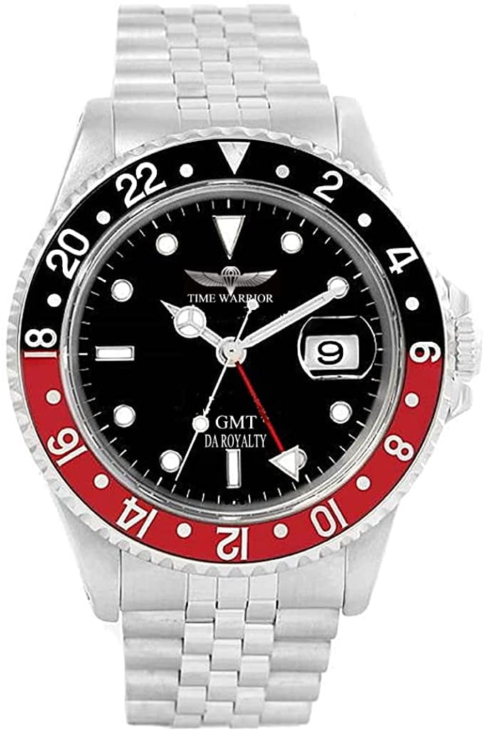 Curren warrior watch cheap