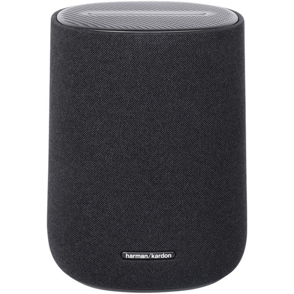 Parlante Harman Kardon Enchant con cable Dolby Atmos negro