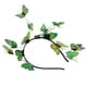 thumbnail image 1 of Banda para el cabello Sunnimix Boho corona de boda verde, 1 of 8