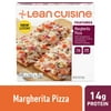 LEAN CUISINE Features Margherita Frozen Pizza 6oz. Box