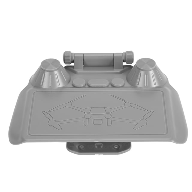Protector de Pantalla de Capucha de Sol, Controlador de Drones de Ajuste Perfecto de Peso Ligero Portátil Sunshade para RC 2