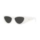 thumbnail image 2 of Miu Miu 0MU 06YS Cat Eye Sunglasses, 2 of 6