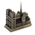 thumbnail image 4 of pitrice Zinc Alloy Handicraft for Notre Dame Model, 4 of 9