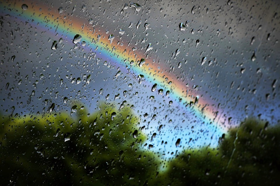 Laminated Poster Colourful Weather Rainbow Rain Nature Umbrella Poster Print 12 X 18 Walmart Com Walmart Com Laminated Poster Colourful Weather Rainbow Rain Nature Umbrella Poster Print 12 X 18 Walmart Com Walmart Com
