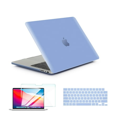 Techprotectus - Colorlife New MacBook Pro 16” Case 2021 Release with Touch ID (Model A2485)