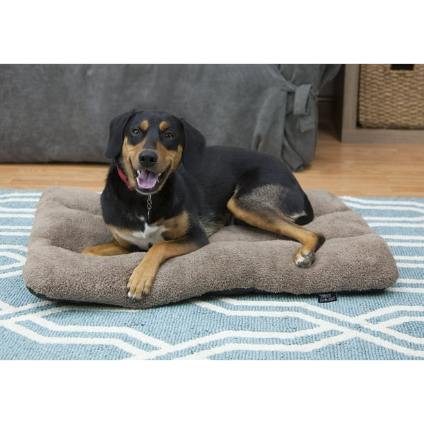 Sportpet Designs 33 Waterproof Pet Bed Walmart Com Walmart Com