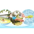 thumbnail image 4 of Divertido eliminador Water Gun HUOGUO para playa de verano, 18,4 cm, 4 of 5