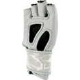 thumbnail image 5 of UFC Octagon Camo MMA Gloves - L/XL - Beginner to Intermediate MMA Training Gear for Grappling and Striking, 5 of 8