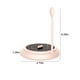 thumbnail image 3 of Rechargeable Magnetic Self Stirring Coffee Mug | Automatic Mixer Cup for Tea, Hot Chocolate, Milk | USB Powered | 12x12x2.7cm | Beige, Blue, Pink | 1 Pack | Powerful Motor, 3 of 6