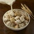 thumbnail image 2 of Kellogg's Frosted Mini-Wheats Breakfast Cereal Original - 24 oz (Pack of 16), 2 of 5