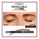 thumbnail image 4 of Delineador para cejas L'Oréal Infallible Brows 5.0 light brunette 1g, 4 of 4