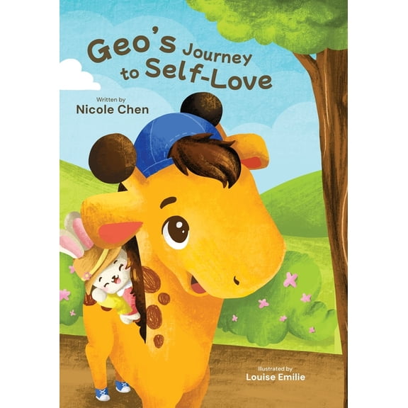Geo's Journey to Self-Love, (Paperback)