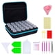 thumbnail image 1 of Kit de herramientas de pintura de diamantes de 30 rejillas, bolsa de almacenamiento, caja de herramientas, Kit de herramientas de pintura portátil multifunción, 1 of 5