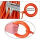 thumbnail image 2 of Cuerda salvavidas flotante para exteriores, profesional, para rescate acuático, con pulsera, 2 of 5