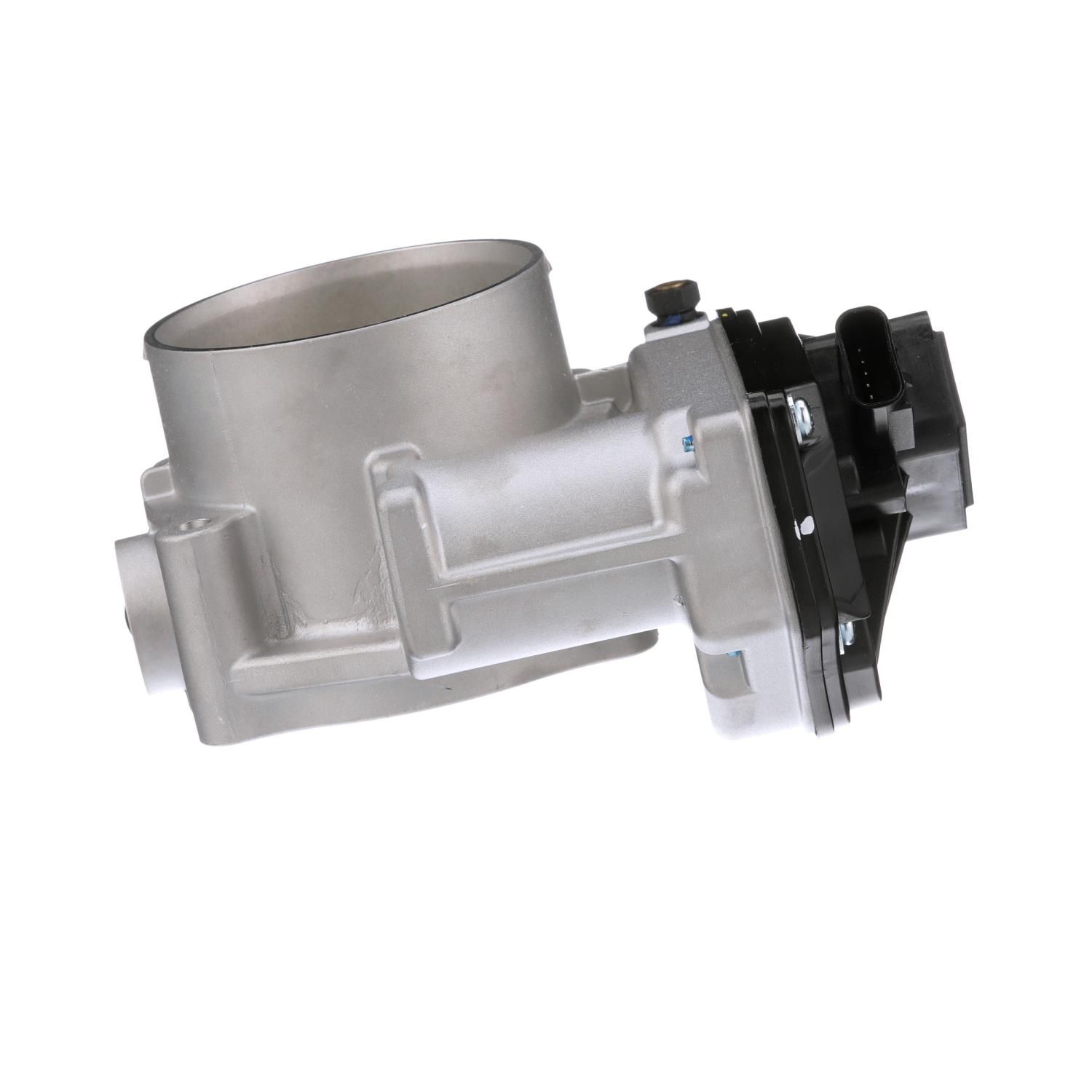 Standard Motor Products S20040 Fuel Injection Throttle Body Fits select: 2007-2010 FORD F150, 2007-2010 FORD EDGE