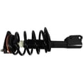 thumbnail image 3 of GSP 810220 Fit Buick, Pontiac Suspension Strut and Coil Spring Assembly - Front Fits select: 2002-2007 BUICK RENDEZVOUS, 2001-2005 PONTIAC AZTEK, 3 of 3