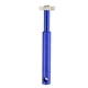 thumbnail image 1 of Naiovety Afilador de palos de golf Herramienta de afilado de ranurado de palos de golf Afilador de palos de golf Aleación de cabeza 4 colores Golf azul Naiovety OD0093-03, 1 of 6