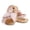 #04/Pink, variant on Baby Girls Sandals Summer Shoes Outdoor First Walker Toddler Girls Boys Shoes for 0-18 Months