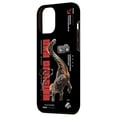 thumbnail image 2 of Funda para teléfono Jurassic World Rebirth Titanosaurus DNA iPhone 12 Pro Max, 2 of 3