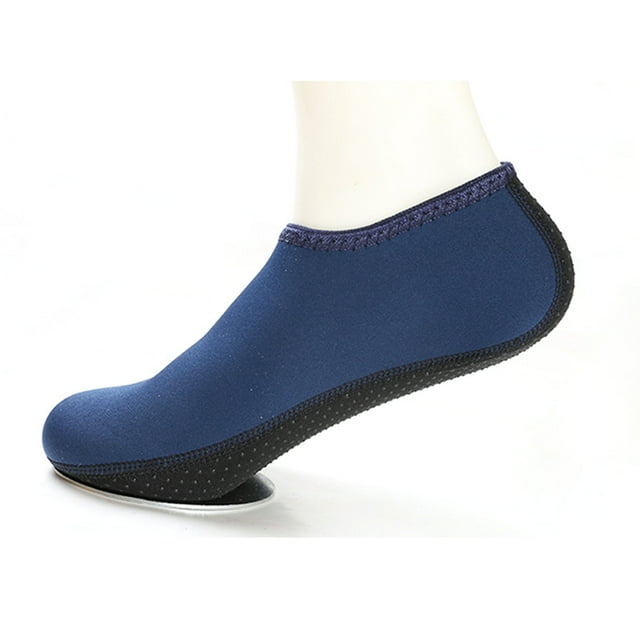 Zapatos de playa para exteriores, para mujer y hombre, para caminar descalzos, deportes acuáticos, natación, secado rápido