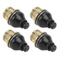 thumbnail image 4 of ,4pcs ATV Ball Joint ATV Ball Joint Ball Joint Replacementfor Arctic Cat Best in Class, 4 of 8