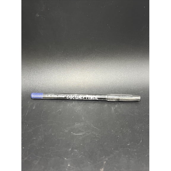 L.A. COLORS Eyeliner Pencil Smooth Formula Defining #CP616A - VIOLET