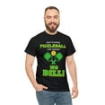 thumbnail image 4 of DJh Apparel | Funny PickleBall No  DILL Sports Unisex Tee, 4 of 4