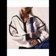 thumbnail image 5 of Suéter de Media Cremallera para Mujer, Sudadera Suave de Gran Tamaño con Bolsillos, Suéter Cálido M, 5 of 7