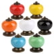 thumbnail image 2 of Perilla de de puerta, globo Vintage, suministros de artesanía brillante, decoración, cajón, armario, muebles Gloria none, 2 of 2