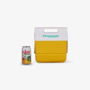 Igloo Retro Playmate Mini 4 QT Hardside Personal Cooler, Jade
