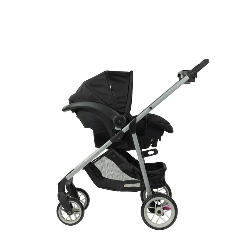 Minnie car seat and stroller sales